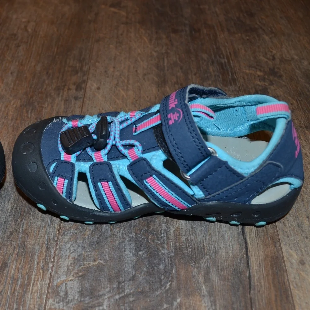 Kamik Waterproof Sandals